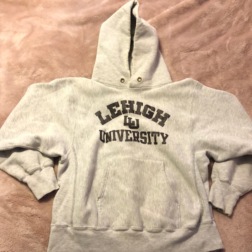 Lehigh University Hoodie